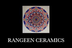 Rangeen Ceramics