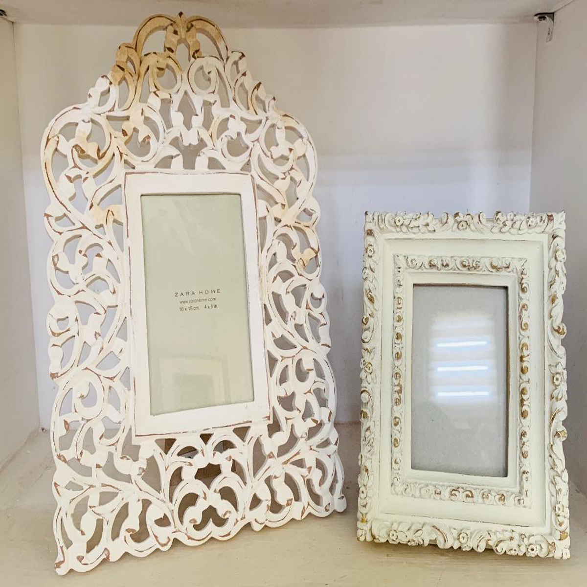 Picture Frames in Shabby Chic Design SoUnique.PK