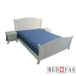 Indulge King Size Bed - SoUnique.PK