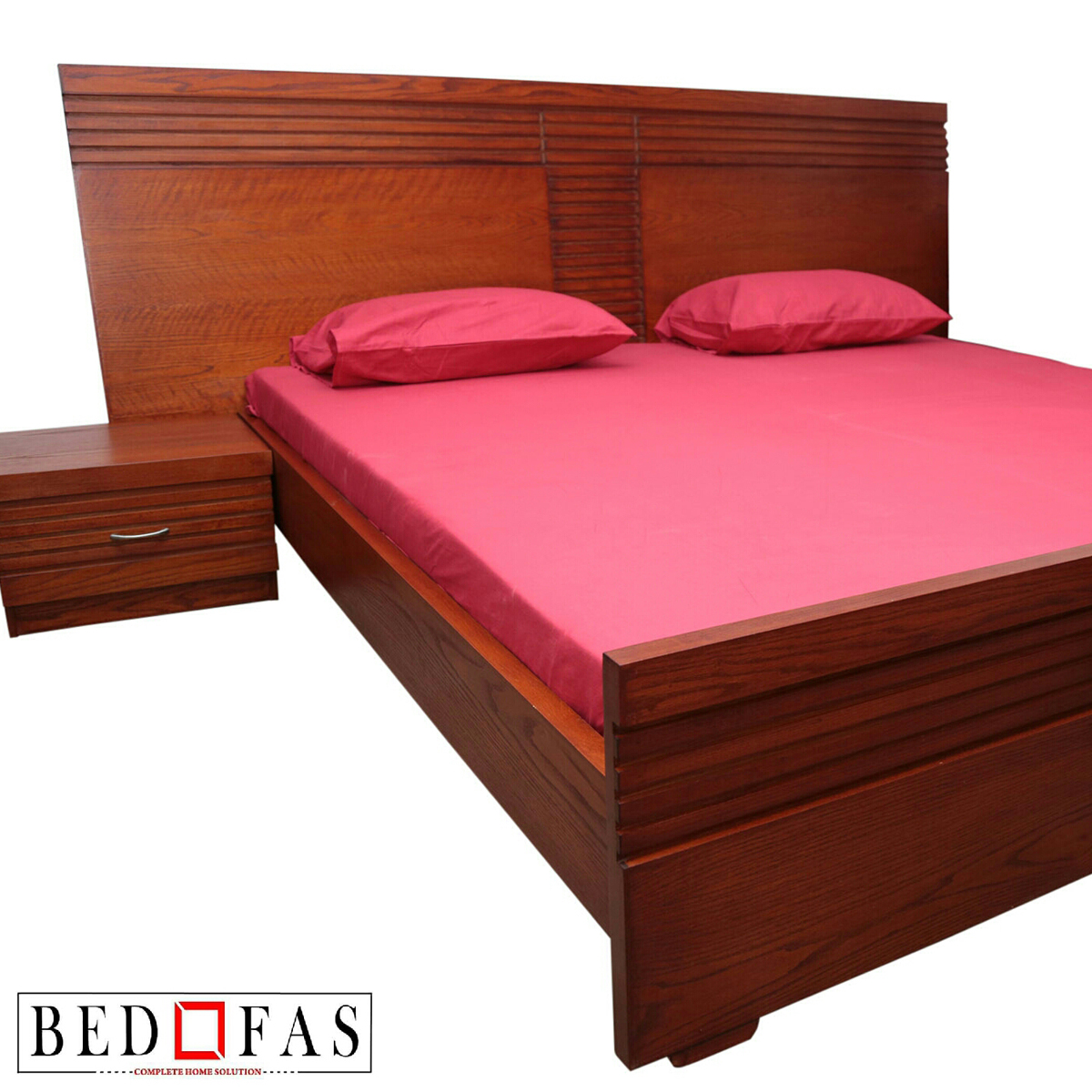 Italian King Size Bed SoUnique.PK