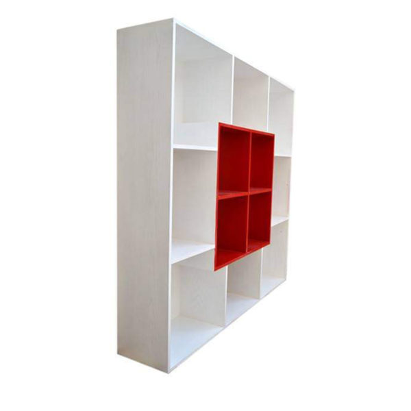 Square Display Shelves - SoUnique.PK