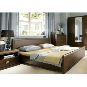 Athens King Size Bed