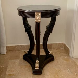 Shahrukh Side Table - SoUnique.PK