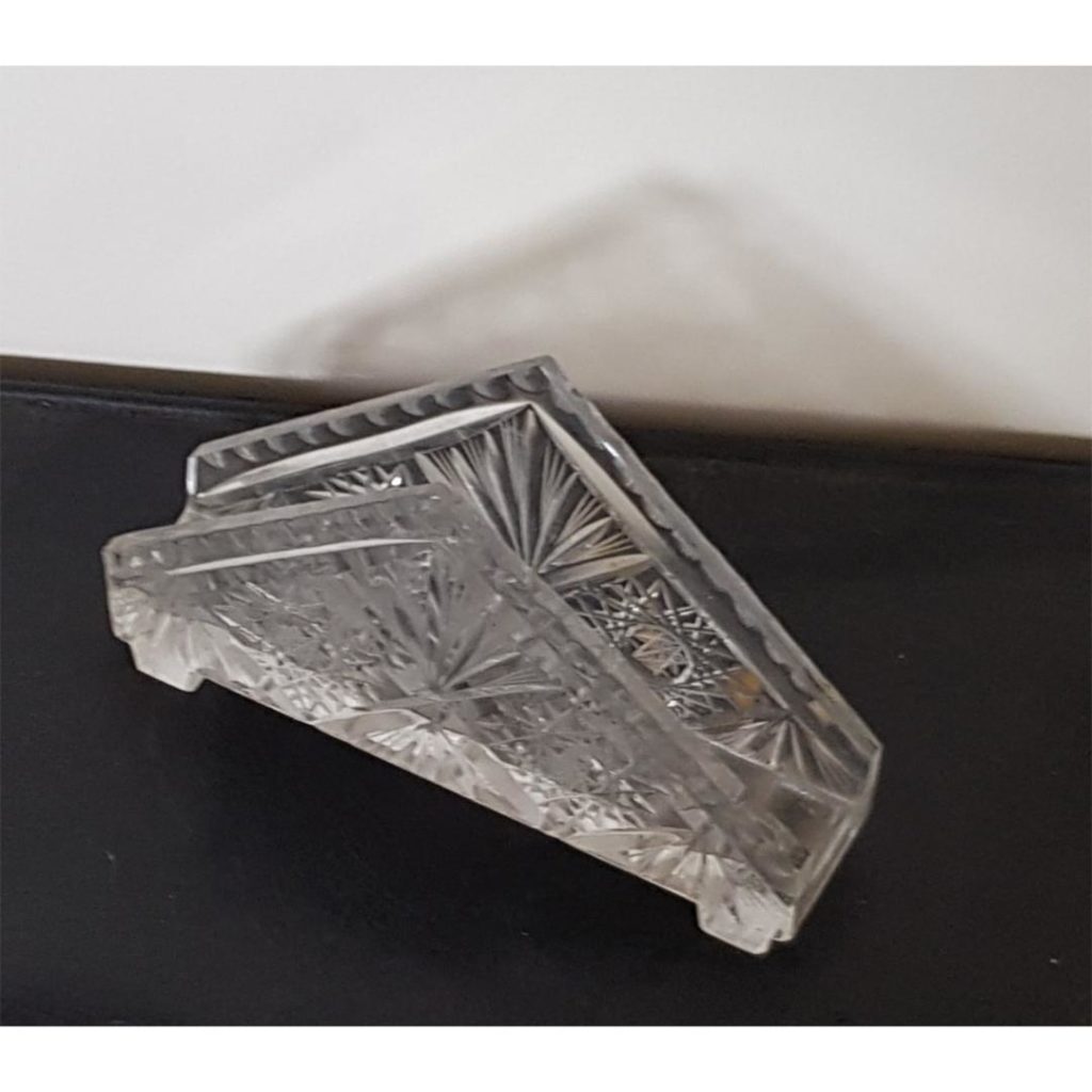Crystal Napkin HolderSoUnique.PK