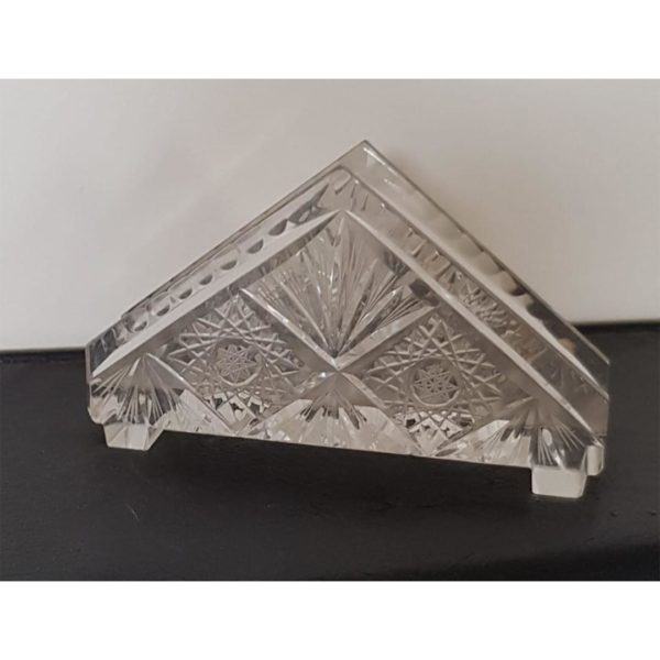Crystal Napkin HolderSoUnique.PK