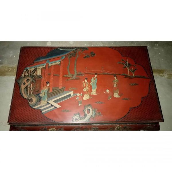 Chinese Coffee Table.- SoUnique.PK