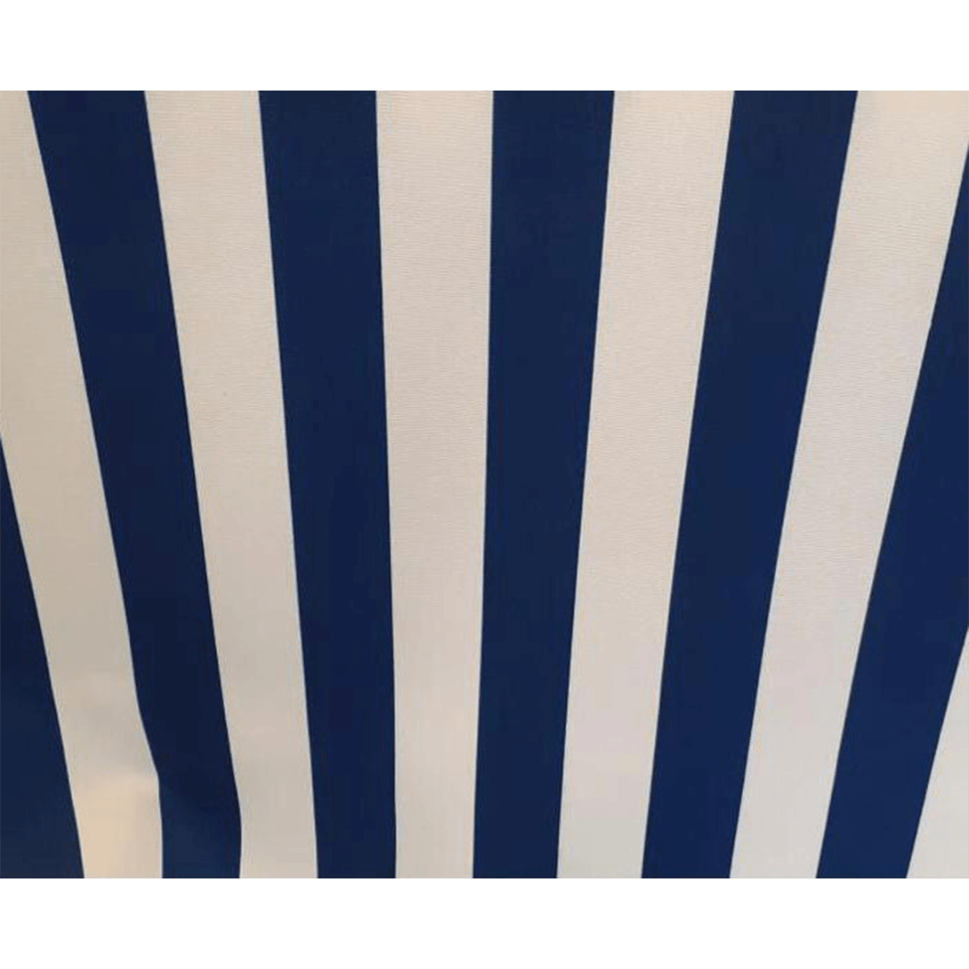 Striped Cotton Canvas Fabric SoUnique.PK