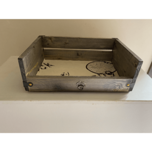 Storage Box Tray- SoUnique.PK
