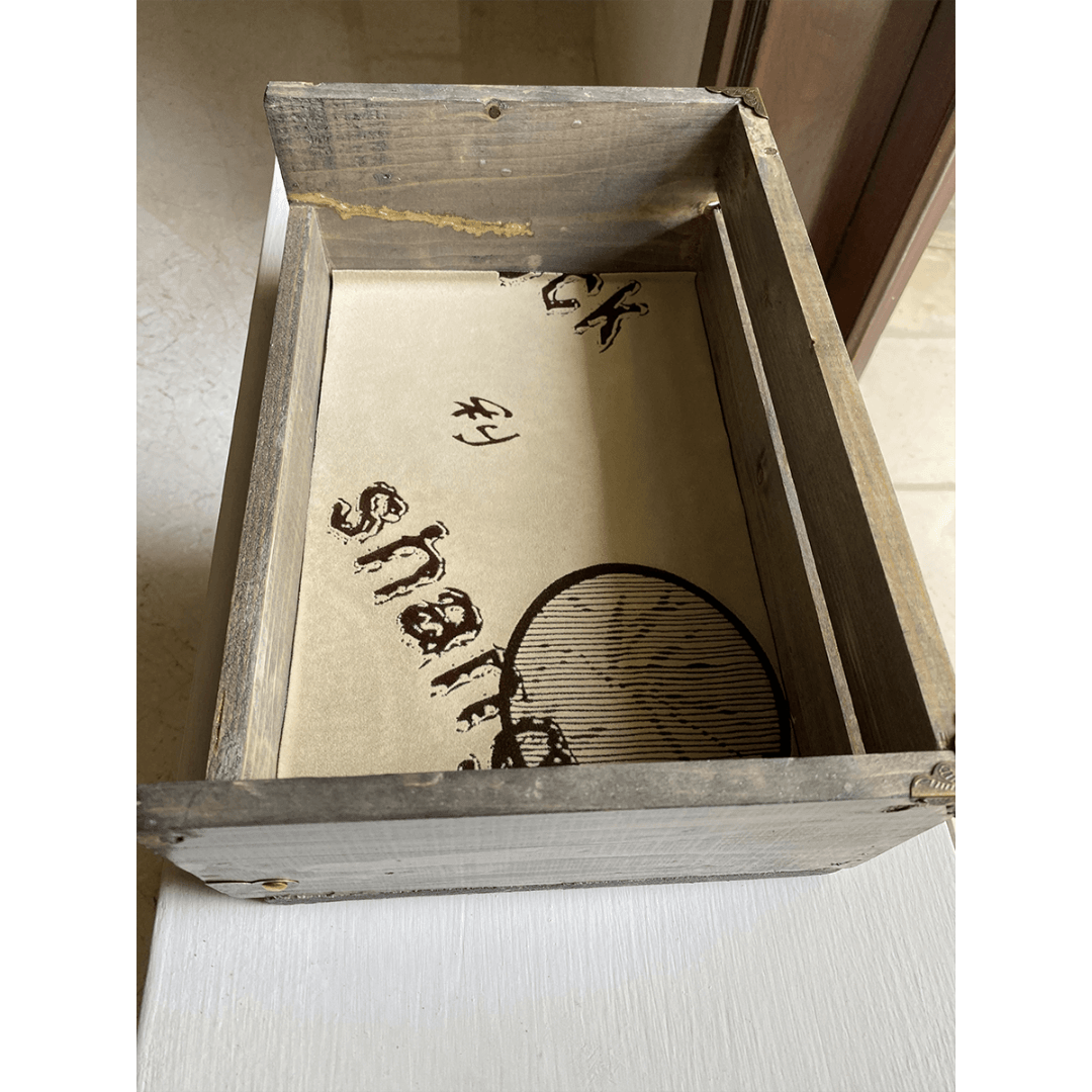 Storage Box Tray SoUnique.PK