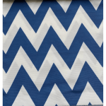 Chevron Print Fabric - SoUnique.PK