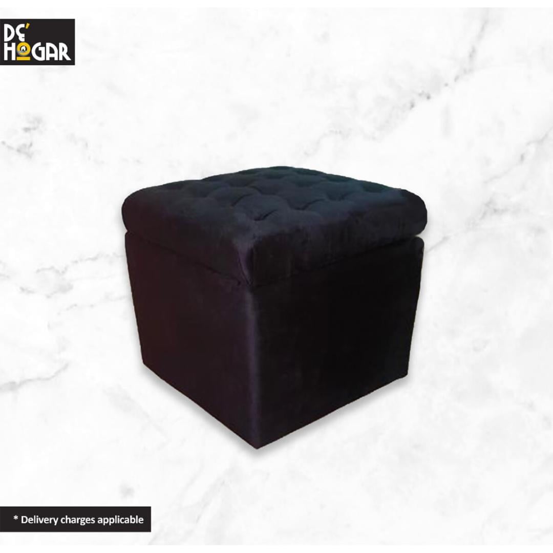 Storage Box Ottoman SoUnique.PK