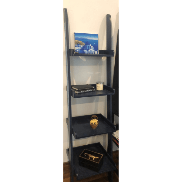 Ladder Shelf-SoUnique.PK