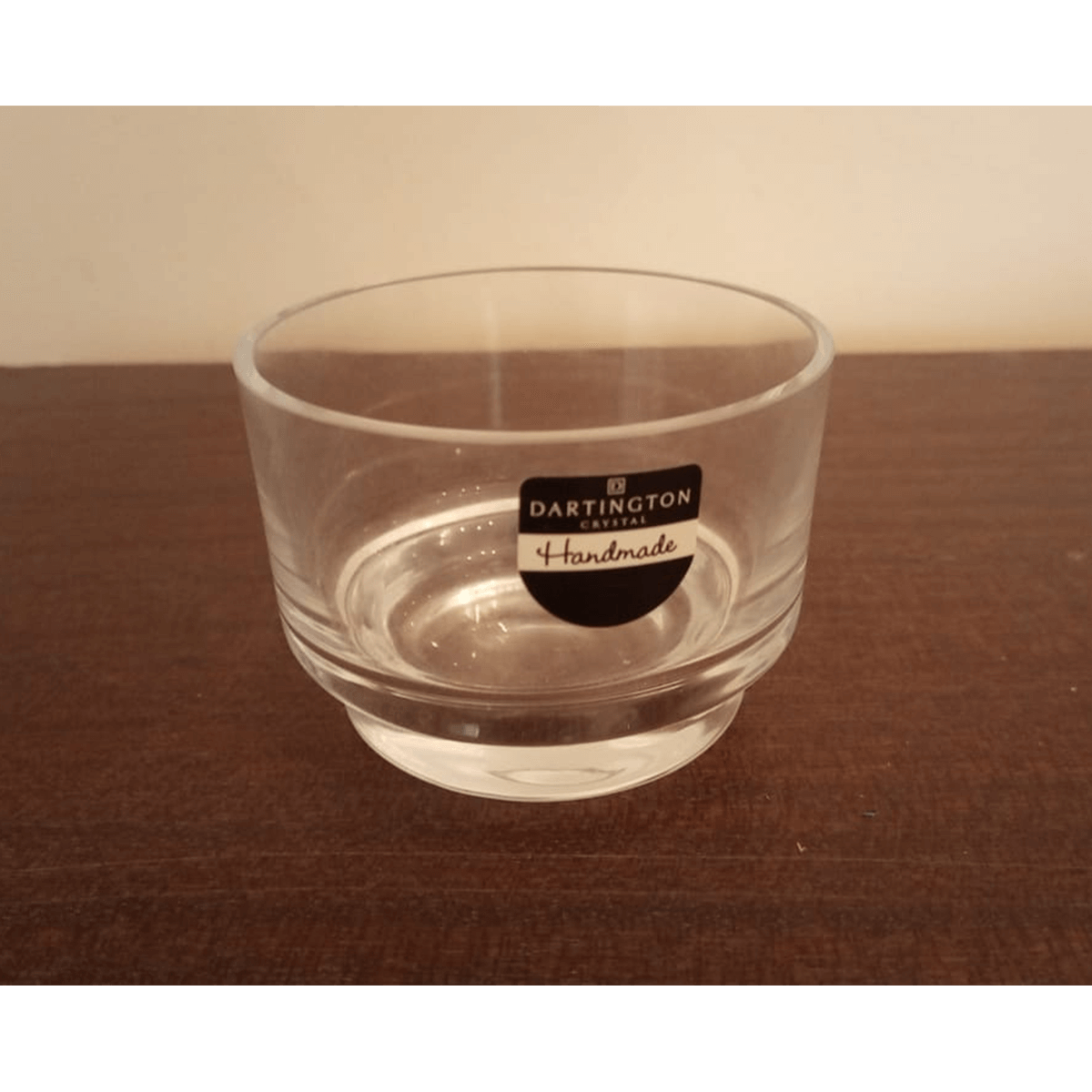 Set of 3 Glass Dip Bowls SoUnique.PK