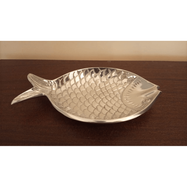 Fish Shaped Dish - SoUnique.PK