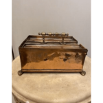 Copper Spice Box- SoUnique.PK