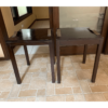 Pair of Small Side Tables - SoUnique.PK