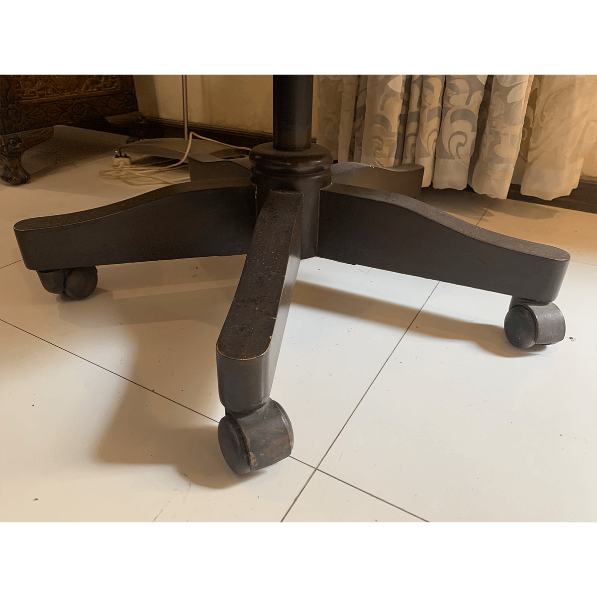 Mid Century Study Chair SoUnique.PK