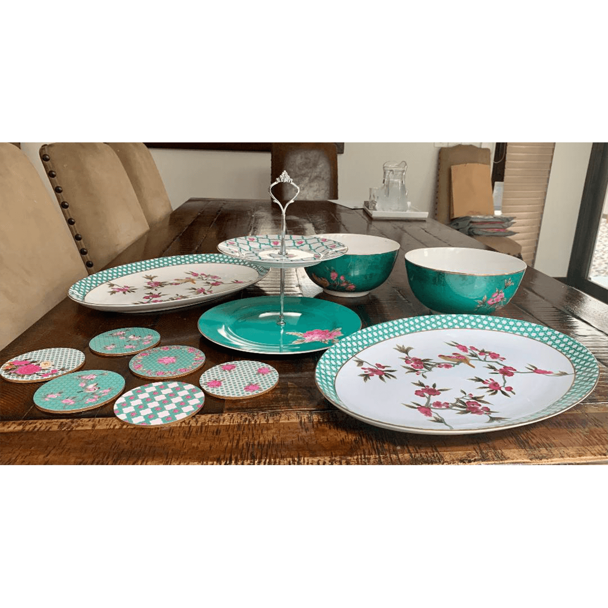 botanical-serving-dishes-set-sounique-pk