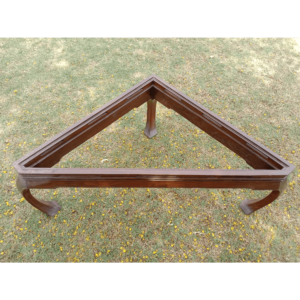 Triangle Shape Table- SoUnique.PK