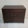 Small Chest of Drawers - SoUnique.PK