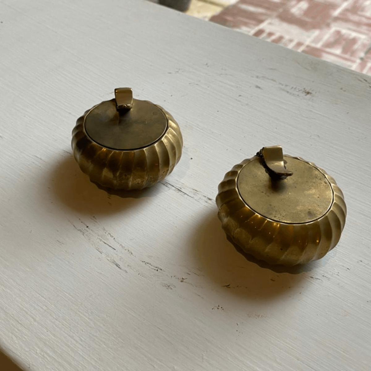 Salt & Pepper ContainersSoUnique.PK