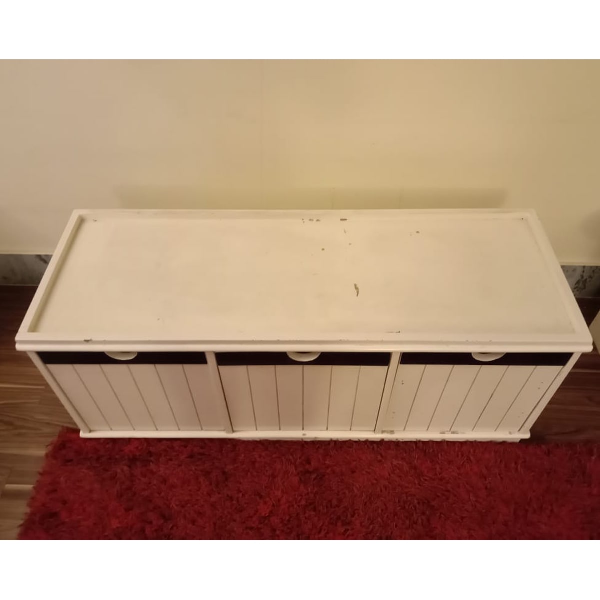 Children's Storage Bench SoUnique.PK