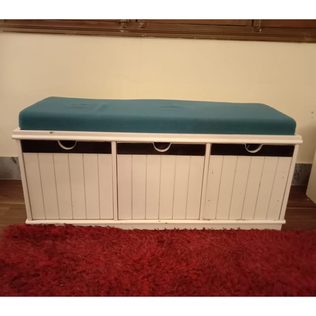Children's Storage Bench SoUnique.PK