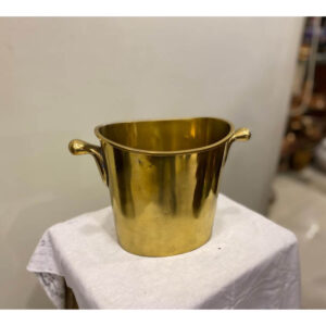 Brass Ice Bucket-SoUnique.PK