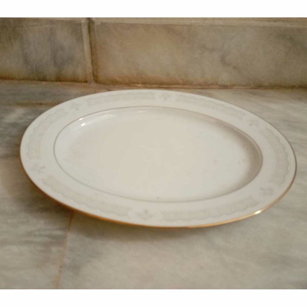 Noritake Dinner Set for 12 SoUnique.PK