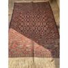 Sumak Afghani Carpet - SoUnique.PK