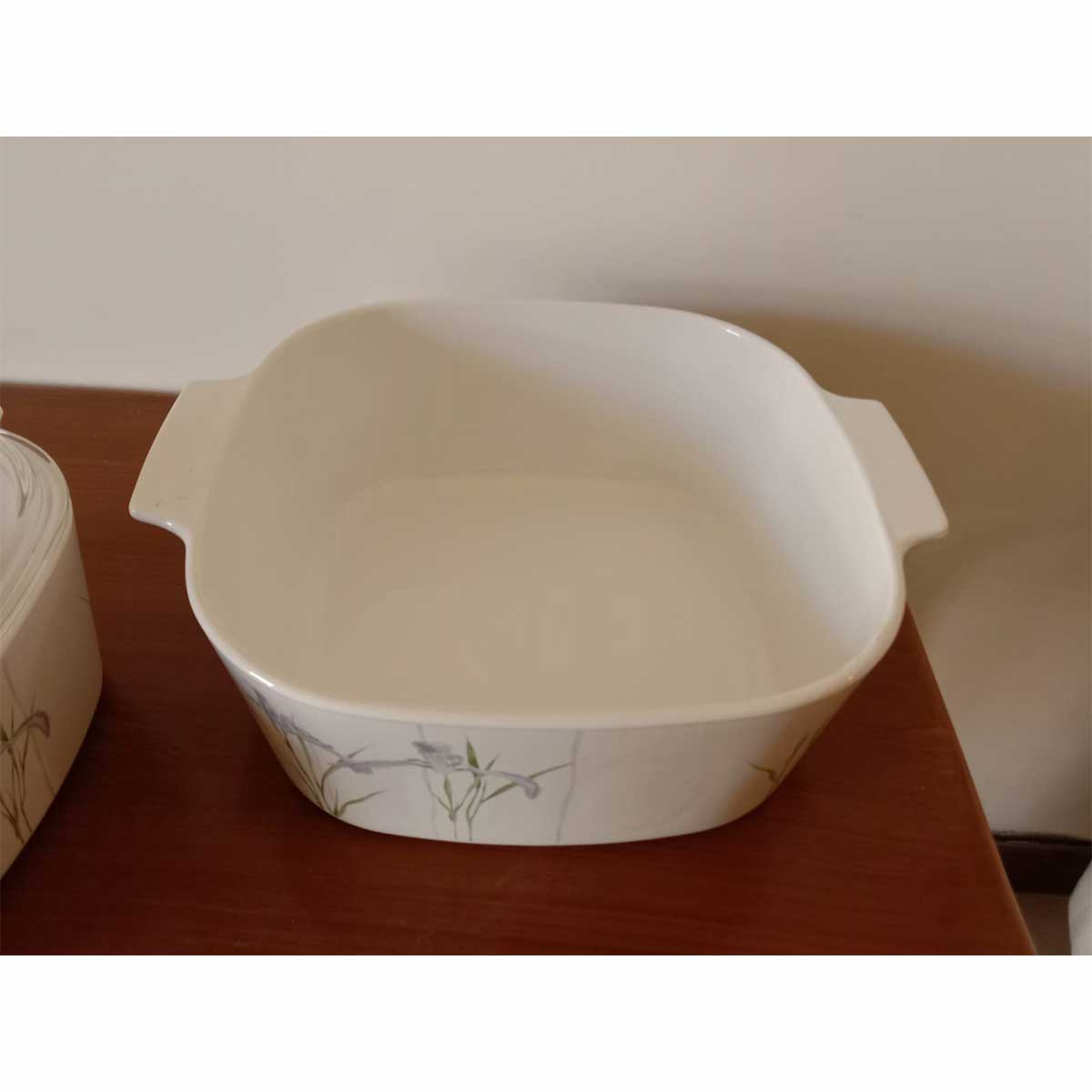 Pair of Corningware Serving Dishes SoUnique.PK