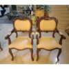 6 Dining Chairs-SoUnique.PK