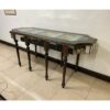 Console with Display Drawers-SoUnique.PK