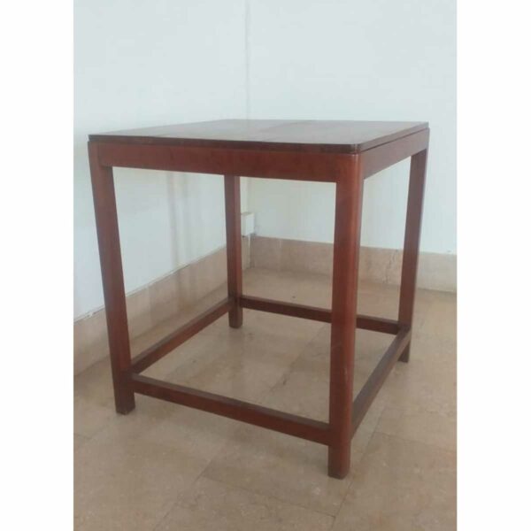 Square Corner Table - SoUnique.PK