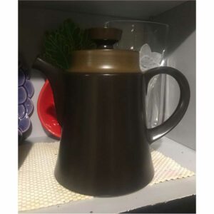 Noritake Tea Pot - SoUnique.PK