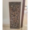 Indonesian Carved Wall Hanging - SoUnique.PK