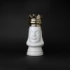 The White Queen Vase - SoUnique.PK