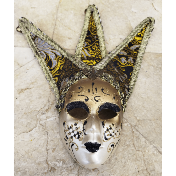 Venetian Mask-SoUnique.PK