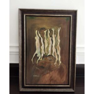 Abstract Art-SoUnique.PK