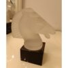Lalique Glass Horse Head - SoUnique.PK