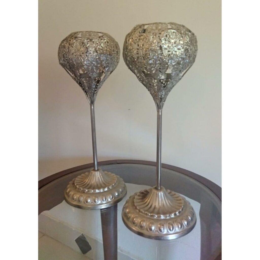 Long Stem Candle Holders SoUnique.PK