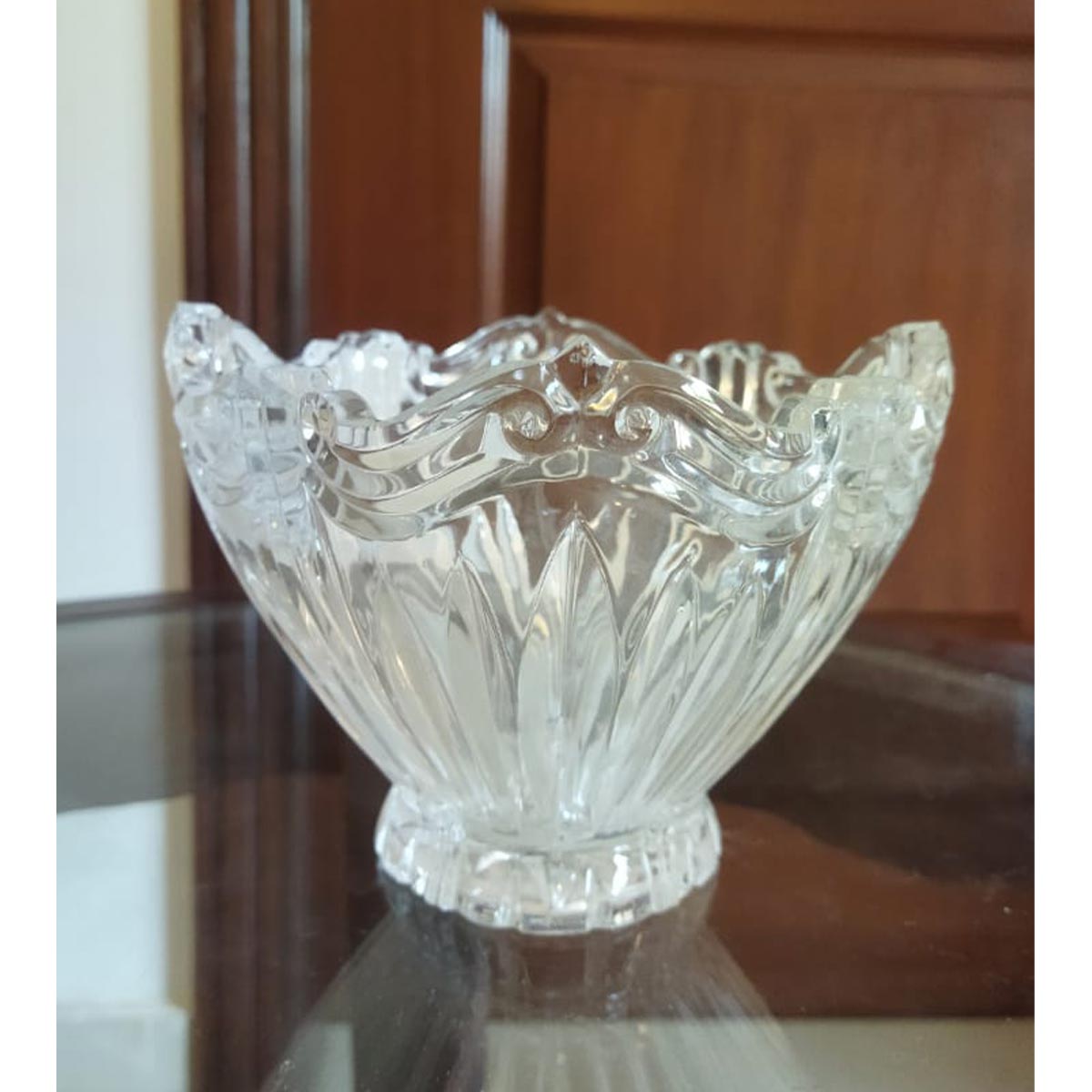 Crystal Bowl - SoUnique.PK