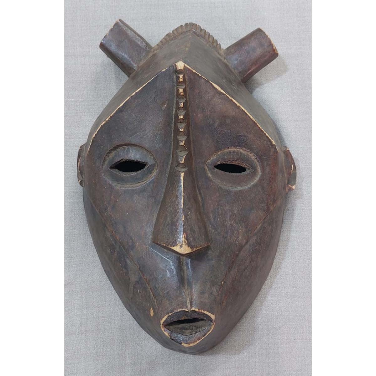 African Mask - SoUnique.PK