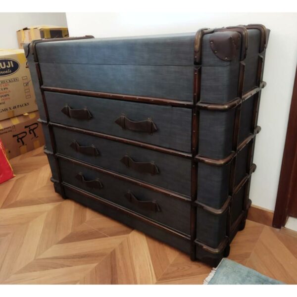 Chest of Drawers-SoUnique.PK
