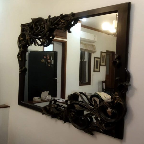Decorative Wall Mirror - SoUnique.PK