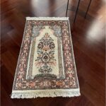 Small Turkish Kayseri Carpet - SoUnique.PK