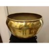 Solid Brass Planter - SoUnique.PK
