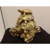 Family of Chinese Decorative Turtles - SoUnique.PK