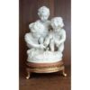 Cherubs On Gilded Stand-SoUnique.PK