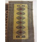 Silk Wool Rug-SoUnique.PK